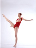 Guangzhou Gymnastics Team  [丽图人像摄影] 美女模特套图(11)